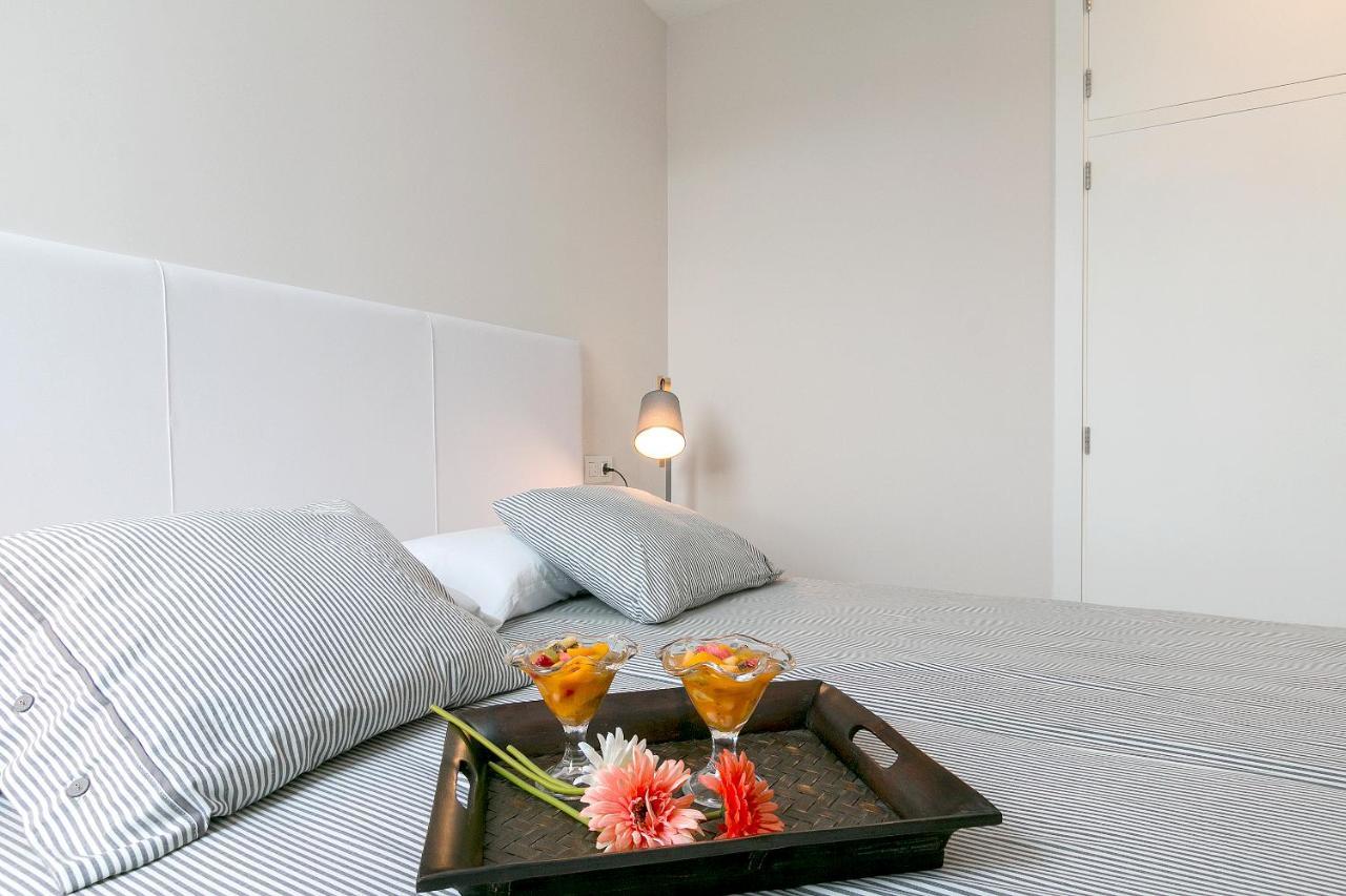 Apartment Sirella 1 Pollença Eksteriør billede