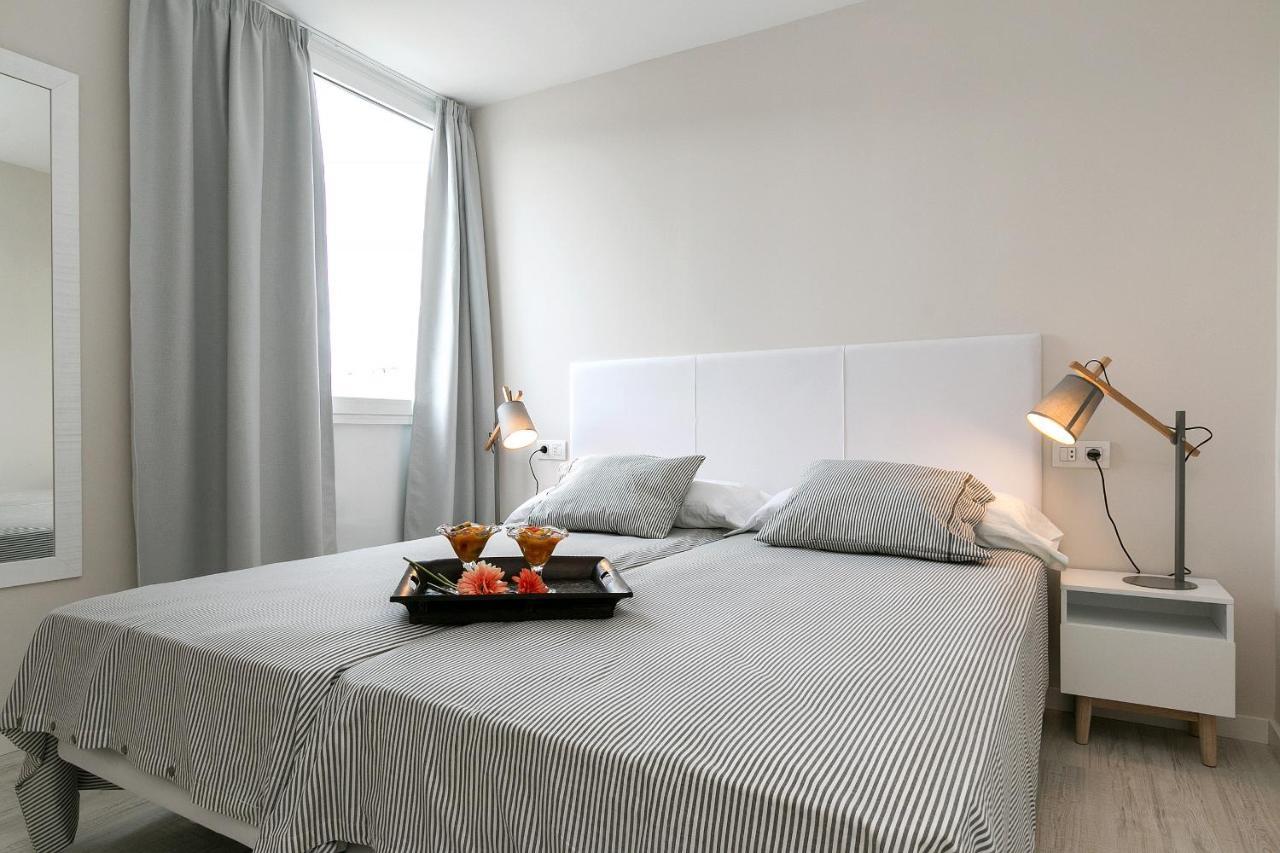 Apartment Sirella 1 Pollença Eksteriør billede